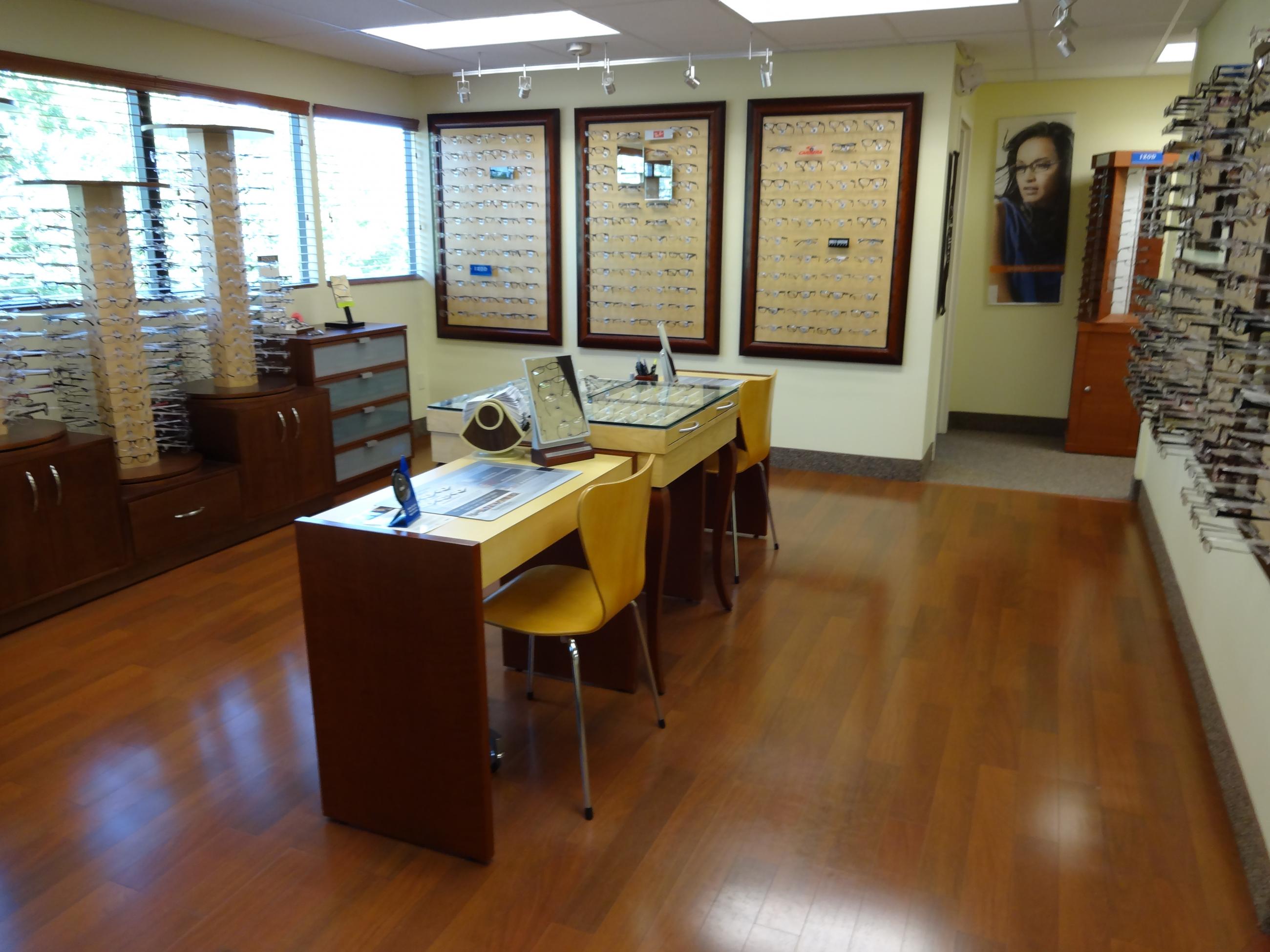 Home West Bay Eye Associates